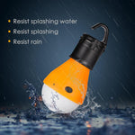 Portable Outdoor Camping LED Light