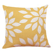Capa de Almofada para Decoração de Casa Love Geometry - NOVA