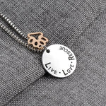 LightningStore Limited Edition Animal Rescue Pendant