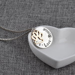 LightningStore Limited Edition Animal Rescue Pendant