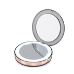 Portable LED Makeup Mirror
