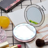 Portable LED Makeup Mirror