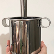 泰式廚具Lod Chong製作器 傳統椰奶甜點麵條模具