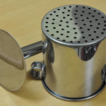 Thai Cookware Lod Chong Maker Traditional Coconut Milk Dessert Noodles Mold