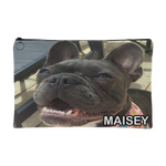 Maisey Bulldog Pouch