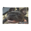 Maisey Bulldog Pouch