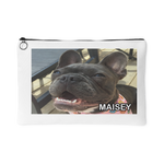 Maisey Bulldog Pouch