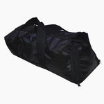 Scratch Resistant Cat Grooming Bag For Nail Trimming, Bathing, And Injections