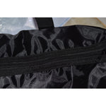 Scratch Resistant Cat Grooming Bag For Nail Trimming, Bathing, And Injections