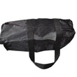 Scratch Resistant Cat Grooming Bag For Nail Trimming, Bathing, And Injections