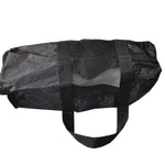 Scratch Resistant Cat Grooming Bag For Nail Trimming, Bathing, And Injections