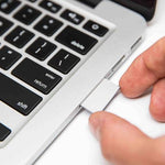Short MicroSD Card Adapter For MacBook Air