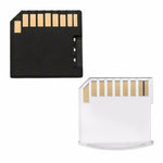 Short MicroSD Card Adapter For MacBook Air