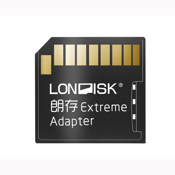 Short MicroSD Card Adapter for MacBook Pro – LightningStore