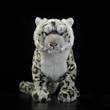 New Release!! LightningStore Cute Stripped Leopard Tiger Jaguar Doll Realistic Looking Stuffed Animal Plush Toys Plushie Children's Gifts Animals