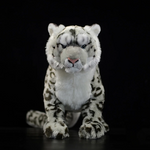 New Release!! LightningStore Cute Stripped Leopard Tiger Jaguar Doll Realistic Looking Stuffed Animal Plush Toys Plushie Children's Gifts Animals