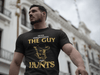 The Guy That Hunts Limited Edition Hunting T-Shirt