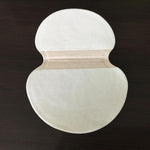 Sweat Pads For Clothing - The Ideal Solution For Absorbing Perspiration Around Armpits (50 Pieces - 25 Packs Of 2)