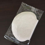 Sweat Pads For Clothing - The Ideal Solution For Absorbing Perspiration Around Armpits (50 Pieces - 25 Packs Of 2)
