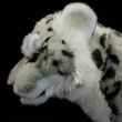New Release!! LightningStore Cute Stripped Leopard Tiger Jaguar Doll Realistic Looking Stuffed Animal Plush Toys Plushie Children's Gifts Animals