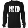 T-shirt - Bad Kid T-Shirt