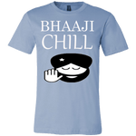 T-shirt - Bhaaji Chill Limited Edition T-Shirt