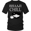 T-shirt - Bhaaji Chill Limited Edition T-Shirt