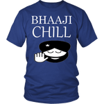 T-shirt - Bhaaji Chill Limited Edition T-Shirt
