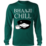 T-shirt - Bhaaji Chill Limited Edition T-Shirt