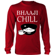 T-shirt - Bhaaji Chill Limited Edition T-Shirt