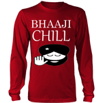 T-shirt - Bhaaji Chill Limited Edition T-Shirt