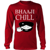 T-shirt - Bhaaji Chill Limited Edition T-Shirt