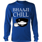 T-shirt - Bhaaji Chill Limited Edition T-Shirt