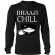 T-shirt - Bhaaji Chill Limited Edition T-Shirt