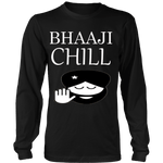 T-shirt - Bhaaji Chill Limited Edition T-Shirt