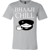 T-shirt - Bhaaji Chill Limited Edition T-Shirt