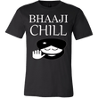 T-shirt - Bhaaji Chill Limited Edition T-Shirt