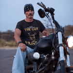 เสื้อยืดล่าสัตว์รุ่นลิมิเต็ดอิดิชั่น The Guy That Hunts
