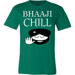 T-shirt - Paaji Chill Limited Edition Short Sleeve UniSex T-Shirt (Canvas Style)