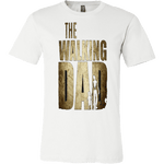 T-shirt - The Walking Dad Limited Edition T-Shirt