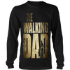 T-shirt - The Walking Dad Limited Edition T-Shirt