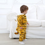 Tiger Costume For Toddlers