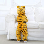 Tiger Costume For Toddlers