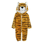 Tiger Costume For Toddlers