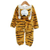 Tiger Costume For Toddlers
