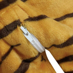 Tiger Costume For Toddlers