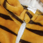 Tiger Costume For Toddlers
