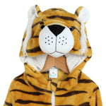 Tiger Costume For Toddlers