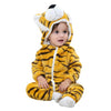 Tiger Costume For Toddlers