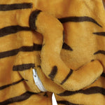 Tiger Costume For Toddlers
